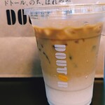 ドトールコーヒーショップ  - 