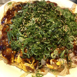 Okonomiyaki Teppanyaki Rikimaru - 