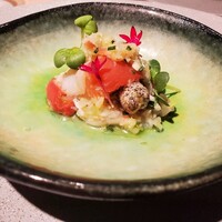 銀座嘉禅 - 