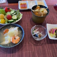 舞浜Teppanyaki＋ - 