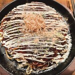 Teppanyaki Okonomiyaki Ippo - 