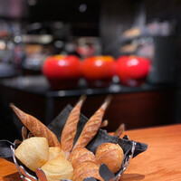 ラトリエ ドゥ ジョエル・ロブション - 