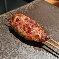 YAKITORI 燃 es - つくね