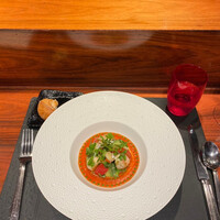 ラトリエ ドゥ ジョエル・ロブション - 