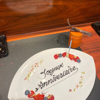 ラトリエ ドゥ ジョエル・ロブション - 