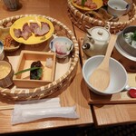 ニホンの食卓 つくみ - 