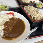 須田うどん - 