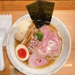 Homemade Ramen 麦苗 - 