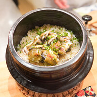 おおたに - 鮎ご飯