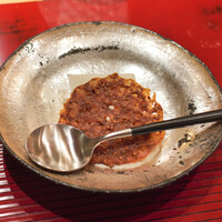 おおたに - なめらな胡麻豆腐