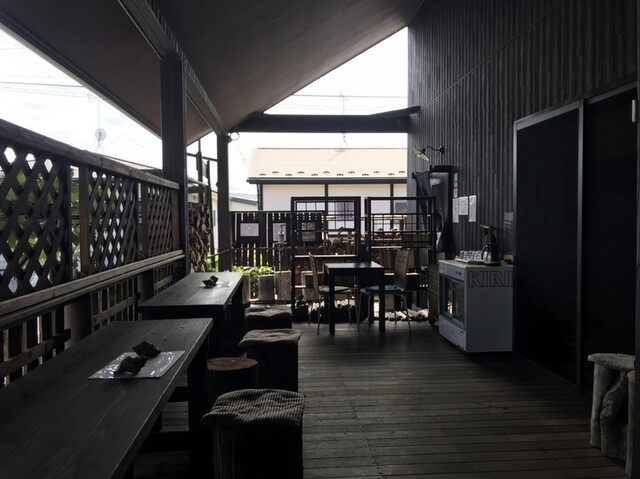 菜菜cafe（ナナカフェ） - 東塩釜（カフェ）の写真