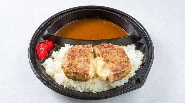 銀の海苔弁　南深町店　 - 山形（弁当）の写真