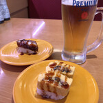 スシロー - 料理写真: