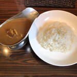 欧風カレー食堂 jizi ジジ - 