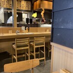 Honkaku Itamae Izakaya Osakana Souhonke - 