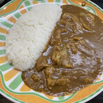 カレーハウス印度亭 - 