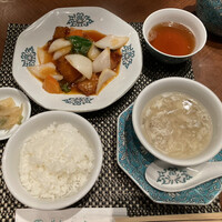 華都飯店 OsakaMetro本町ビル店 - 