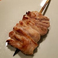 お燗酒と焼き鳥 傳鳥 - 