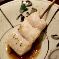 お燗酒と焼き鳥 傳鳥 - 