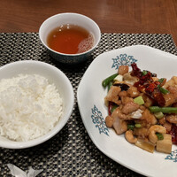 華都飯店 OsakaMetro本町ビル店 - 