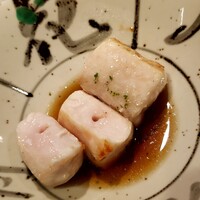 お燗酒と焼き鳥 傳鳥 - 