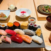 おまかせコース