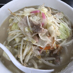 九州ラーメン 一心亭 - 