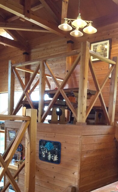 森の民話茶屋 本宮 &ndash; 福島・大玉村の郷土料理と自然茶屋