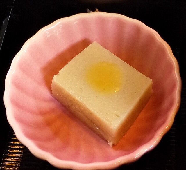 森の民話茶屋 - 本宮（郷土料理）の写真