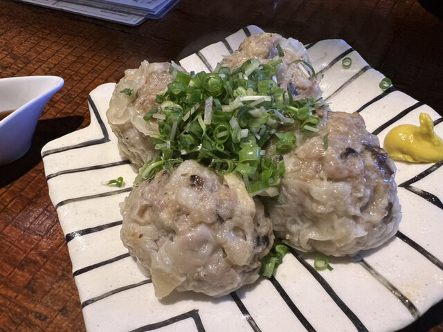 Merihari Ya Nakano Ten photo 3