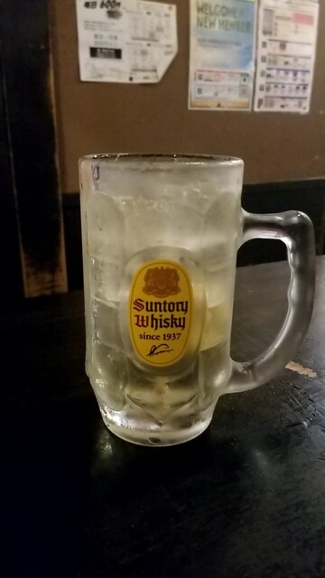 はちまる - 新御茶ノ水/立ち飲み | 食べログ