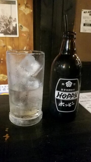 はちまる はちまる - 新御茶ノ水/立ち飲み | 食べログ