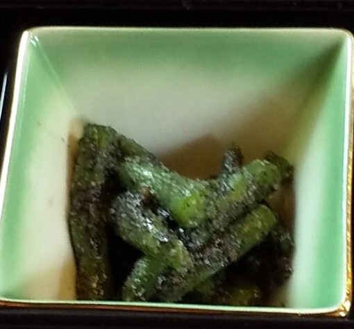 森の民話茶屋 - 本宮（郷土料理）の写真