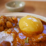 カレーショップ フェンネル - 