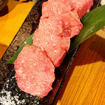 Horumon Yakiniku Buchi - 