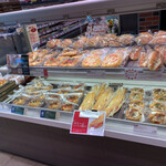 リトルマーメイド - 料理写真: