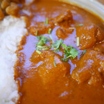 カレーショップ フェンネル - 