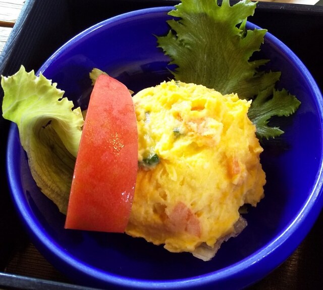 森の民話茶屋 - 本宮（郷土料理）の写真