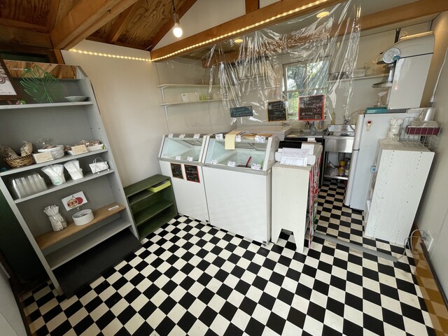 イスキア ジェラテリア みどりちゃん（ISCHIA GELATERIA みどりちゃん） - 鶴岡（ジェラート・アイスクリーム）の写真