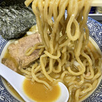らぁめん 城ヶ崎 - 