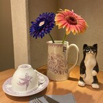 TEA ROOM KIKI - 