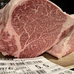 焼肉たかしま - 佐賀産の特選A5黒毛和牛シャトーブリアン！！！
