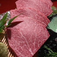 焼肉冷麺 ユッチャン 北新地店 - 