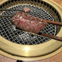 和牛とタン 焼肉 とみ 新橋本店 - 