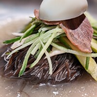 焼肉冷麺 ユッチャン 北新地店 - 