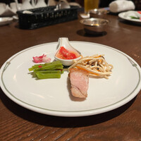 中国飯店 紫玉蘭 - 