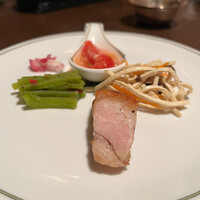 中国飯店 紫玉蘭 - 