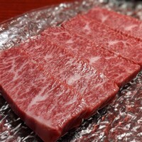 焼肉冷麺 ユッチャン 北新地店 - 