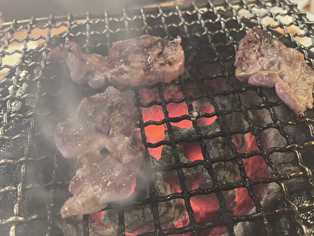 炭火乃 （スミビノ） - 麻生/焼肉 | 食べログ