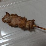 炭火焼鳥 唐揚げ 鳥よし - ヒナ肉